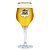 Taça de Cristal Beer Elegance 500ml - Cidade Imperial - Imagem 1