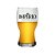 Copo Amsterdam 215ml Cerveja Império - Imagem 1