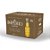 Cerveja Império Gold Puro Malte Long Neck 210ml com tampa abre fácil caixa com 18 - Imagem 2
