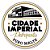 12 Porta Copos de Papelão Cerveja Cidade Imperial Impresso Frente e Verso - Imagem 1