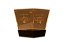 Balde LED Império Gold - Imagem 1