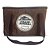 Bolsa Térmica 15L Cerveja Cidade Imperial - Marrom - Imagem 2