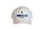 Boné Puro Malte Branco - Imagem 2