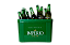Caixa Térmica 12L Império Lager - Imagem 3