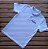 CAMISETA POLO PURO MALTE BRANCA-PP - Imagem 1
