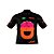 Camiseta Cicling Wear Dopamina Extreme Bike - Preto - Imagem 1