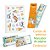 Kit Bem-estar Animal - Amigos do Nestor: Livro Literário - Livro de Atividades - Jogo de Tabuleiro + Brindes Especiais - Imagem 5