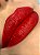 Batom LuvLips Cremoso - Rouge - Imagem 2