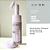 Sabonete Mousse de Limpeza Antioleosidade Luv Beauty – controle da oleosidade e pele uniforme - Imagem 2