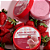 Esfoliante Corporal Gelato de Morango Luv Skin – hidratação intensa e renovação suave - Imagem 4