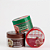 Esfoliante Corporal Gelato de Morango Luv Skin – hidratação intensa e renovação suave - Imagem 8