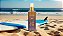 Body Splash Surf & Sun 200ml Luv Beauty - Imagem 2