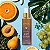 Body Splash Surf & Sun 200ml Luv Beauty - Imagem 3