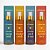 Body Splash Surf & Sun 200ml Luv Beauty - Imagem 5