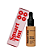 Base Smart Tint Luv Beauty – maquiagem fluida com ácido hialurônico e niacinamida - Imagem 1