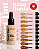 Base Smart Tint Luv Beauty – maquiagem fluida com ácido hialurônico e niacinamida - Imagem 3