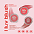 Blush Cremoso Vegano Luv Beauty – multifuncional, prático e com alta pigmentação - Imagem 2