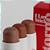 Contorno Stick Luv Beauty – maquiagem prática para contorno facial - Imagem 3