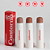 Contorno Stick Luv Beauty – maquiagem prática para contorno facial - Imagem 2