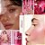 Blush Stick Multifuncional Luv Beauty – acabamento natural e textura cremosa para todos os tipos de pele - Imagem 8