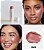 Blush Stick Multifuncional Luv Beauty – acabamento natural e textura cremosa para todos os tipos de pele - Imagem 10