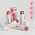 Blush StickBlush Stick Multifuncional Luv Beauty – acabamento natural e textura cremosa para todos os tipos de pele - Imagem 2