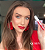 BATOM LÍQUIDO MATTE LUV LIPS LUV BEAUTY – ALTA COBERTURA E HIDRATAÇÃO COM ÁCIDO HIALURÔNICO - Imagem 15