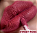 BATOM LÍQUIDO MATTE LUV LIPS LUV BEAUTY – ALTA COBERTURA E HIDRATAÇÃO COM ÁCIDO HIALURÔNICO - Imagem 12