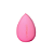 Esponjinha Gota Luv Beauty - Imagem 1