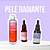 Combo Pele Radiante – glow natural e revitalização | Luv Skin Kit Skincare - Imagem 1
