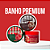 Combo de Esfoliantes Banho Premium Luv Beauty – pele renovada e macia - Imagem 1