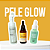 Combo Pele Glow Luv Beauty – limpeza, hidratação leve e efeito iluminado - Imagem 1