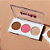 Face Kit Luv Beauty – trio maquiagem compacto e multifuncional - Imagem 4