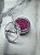 Glitter Pink Phanter Luv Beauty - Imagem 1