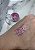 Glitter Pink Phanter Luv Beauty - Imagem 3