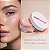 Po Facial Blur Luv Beauty - Cor Rosado - Imagem 7