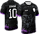 Camisa Interclasse Pantera Black - Imagem 1