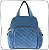 Baby Bag Trio Azul - Imagem 1