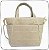 Baby Bag Nina Areia - Imagem 1