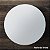 Tabuleiro Redondo Em Mdf 9mm Branco 5 de 45cm Tábua Bolo Confeitaria - Imagem 4