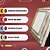 Bandeja Para Bolo em MDF Branco Kit C/3 com Pés Desmontáveis - Imagem 3