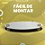 Bandeja Para Bolo em MDF Branco Kit C/3 com Pés Desmontáveis - Imagem 5