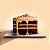 Tabuleiro Mdf 6mm Quadrado 35x35cm Para Bolo Confeitaria - Imagem 7