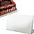 Tabuleiro Mdf 6mm Retangular 25x35cm Para Bolo Confeitaria - Imagem 1