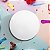 Tabuleiro Mdf 6mm Redondo 40cm Bolo Confeitaria Kit 3 Un - Imagem 7