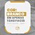 Placa MDF Cru 25x25 Artesanato Pintura Adesivo Kit c/ 10 - Imagem 5