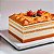 Tabuleiro 30x40Cm Retangular Em MDF 9mm Tábua Bolo e Doce - Imagem 6