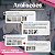 Tabuleiro Mdf 9mm Retangular 50x60cm Para Bolo Confeitaria - Imagem 8