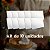 Cake Board Retangular MDF 3mm Tábua Para Bolo Kit 10 Un - Imagem 4