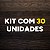 Porta Guardanapo Âncora Navio Marinheiro Mdf 12cm Kit 30 - Imagem 7